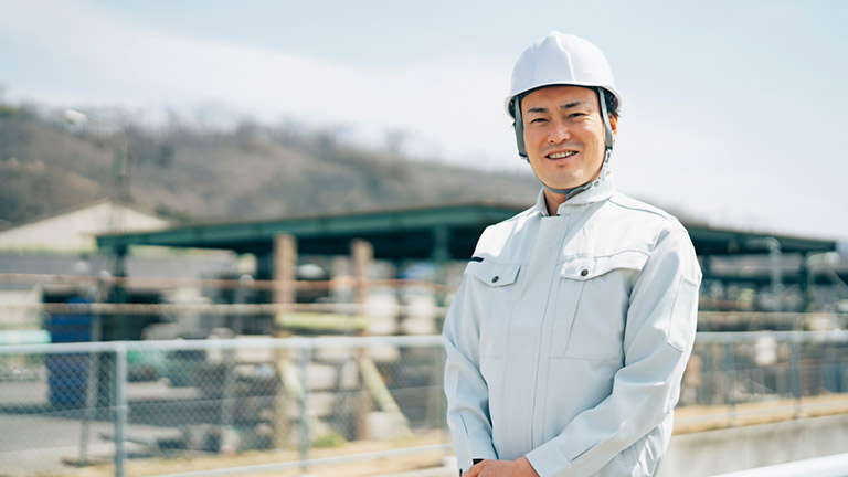 外壁塗装の依頼から完成までの流れ